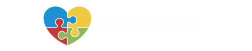 AMAES – Associação Amigos dos Autistas do Espírito Santo Logo