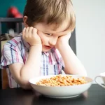 Seletividade Alimentar
